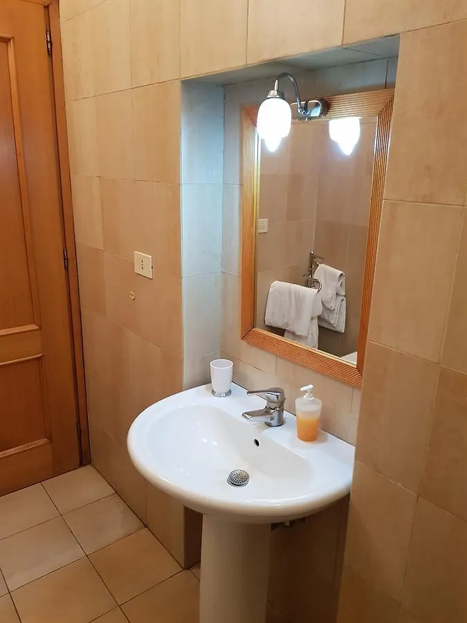 Gæstehus Blue Dream Hotel Rom Italien