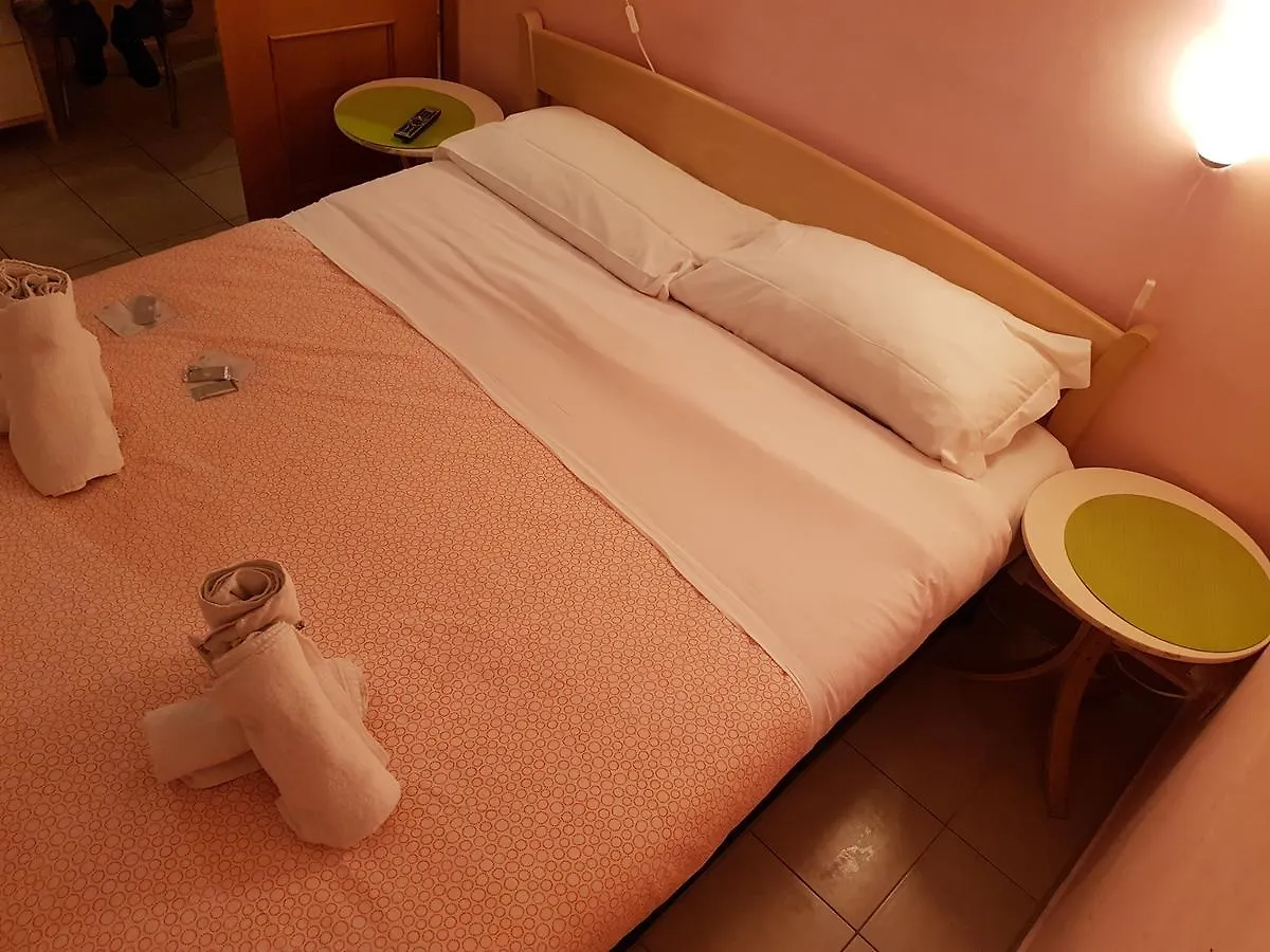 Blue Dream Hotel Rom