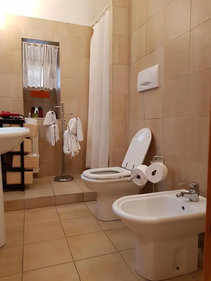 Blue Dream Hotel Rom