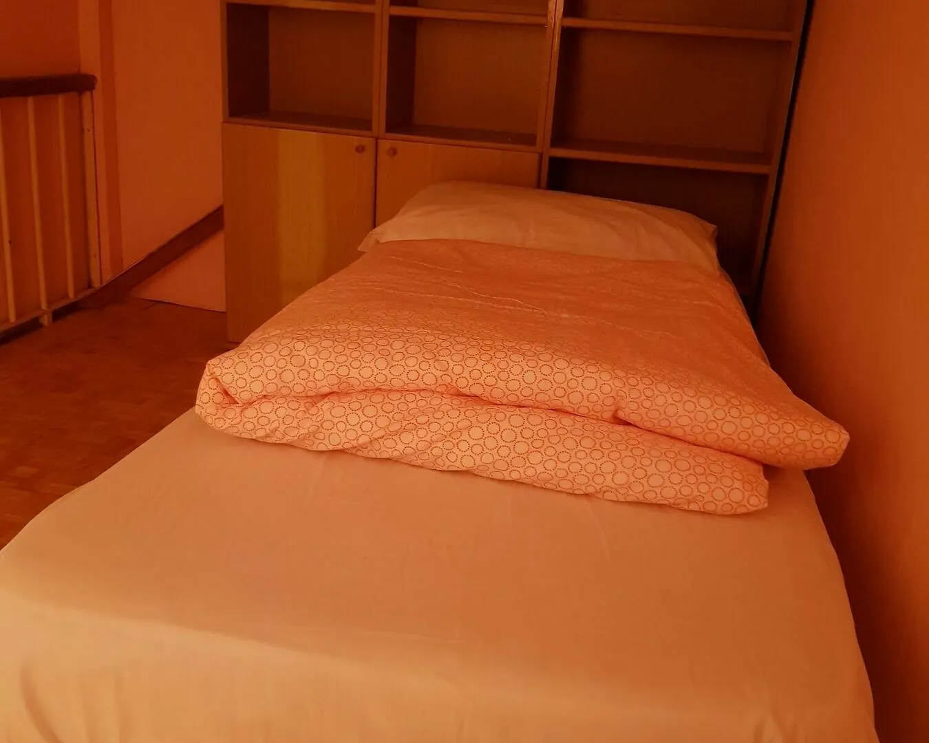 Blue Dream Hotel Rom Italien